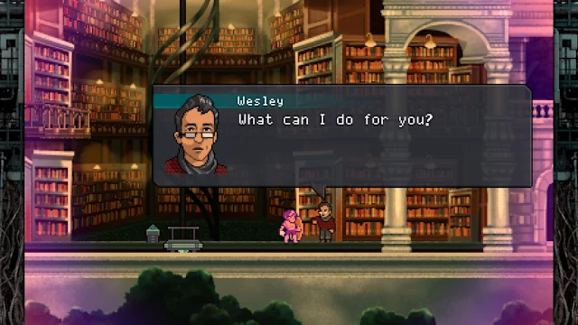 Even the Ocean screenshot 6