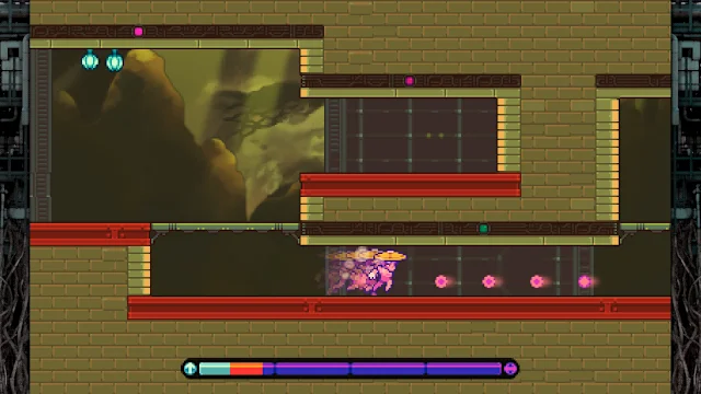 Even the Ocean screenshot 1