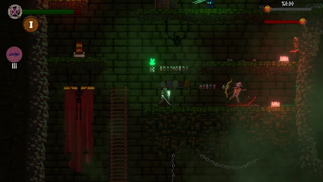Rift Keeper screenshot 3