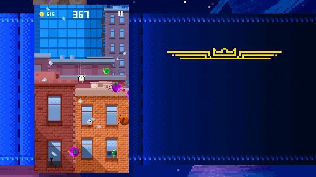 I wanna fly screenshot 3
