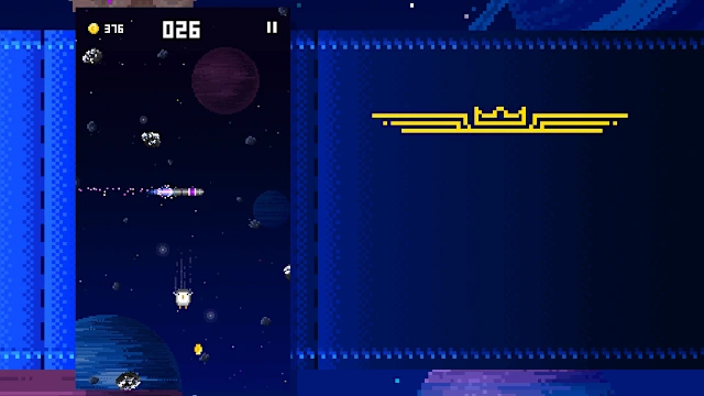 I wanna fly screenshot 1