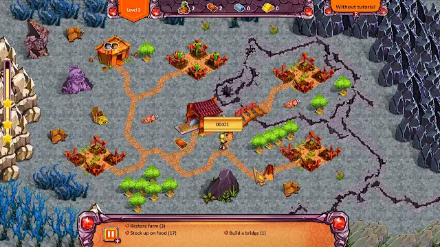 Lost Artifacts: Soulstone screenshot 2