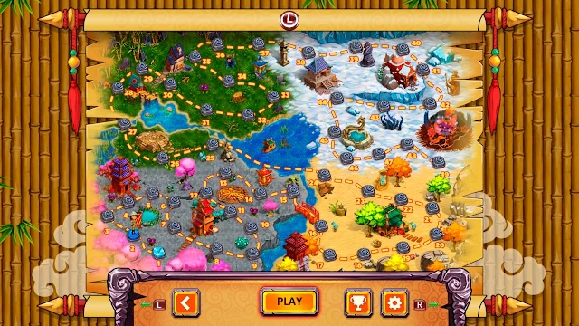 Lost Artifacts: Soulstone screenshot 3