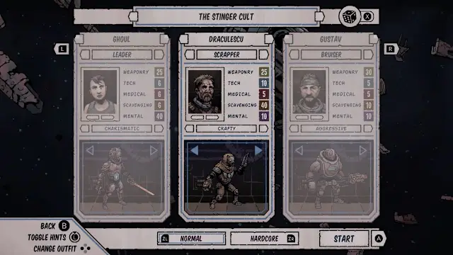 Deep Sky Derelicts: Definitive Edition screenshot 4