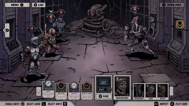Deep Sky Derelicts: Definitive Edition screenshot 3