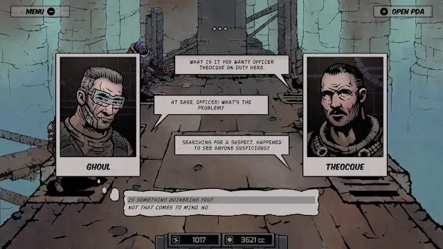 Deep Sky Derelicts: Definitive Edition screenshot 6