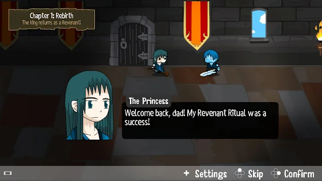Reverse Crawl screenshot 3