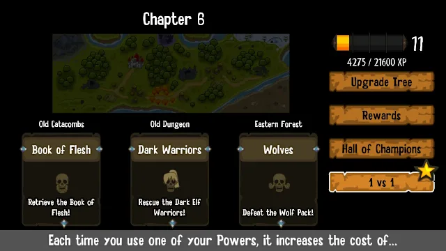 Reverse Crawl screenshot 6