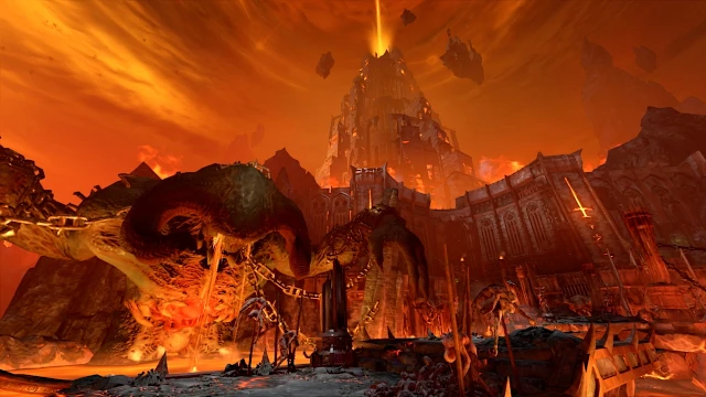 DOOM® Eternal screenshot 4