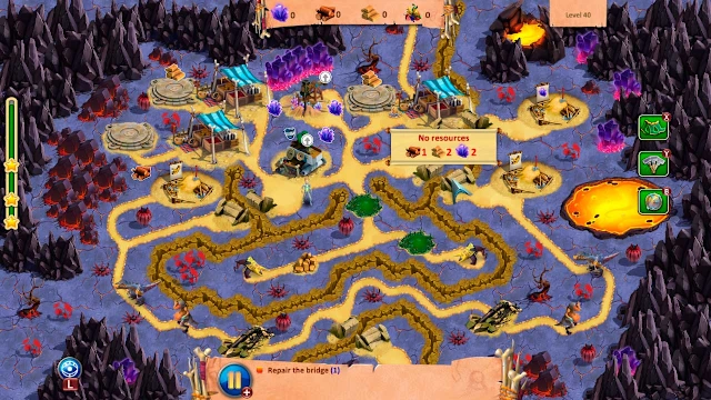 DayD: Through Time screenshot 1