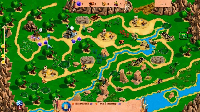 DayD: Through Time screenshot 3