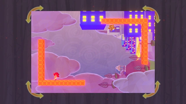 A Fold Apart screenshot 3