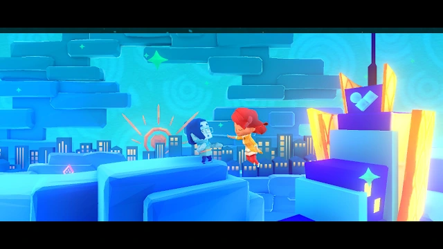 A Fold Apart screenshot 5