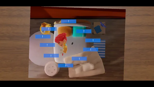 A Fold Apart screenshot 6