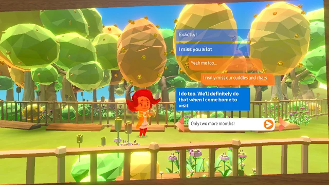 A Fold Apart screenshot 4
