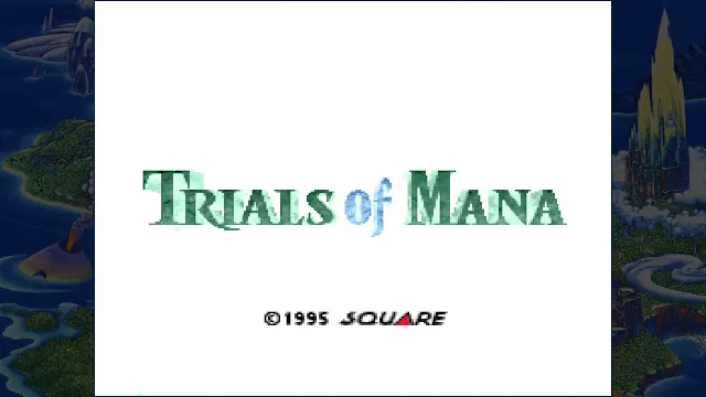 Collection of Mana screenshot 4