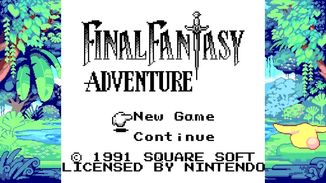 Collection of Mana screenshot 0