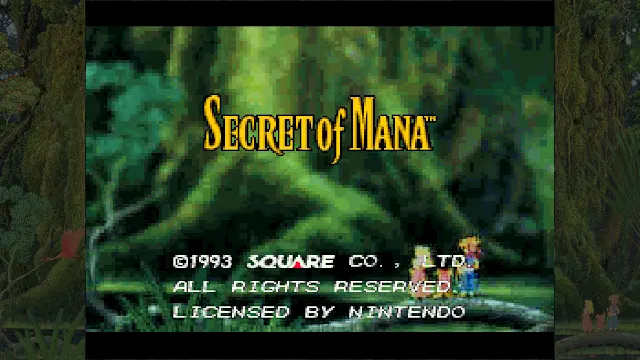 Collection of Mana screenshot 2