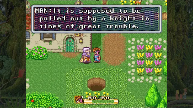 Collection of Mana screenshot 3