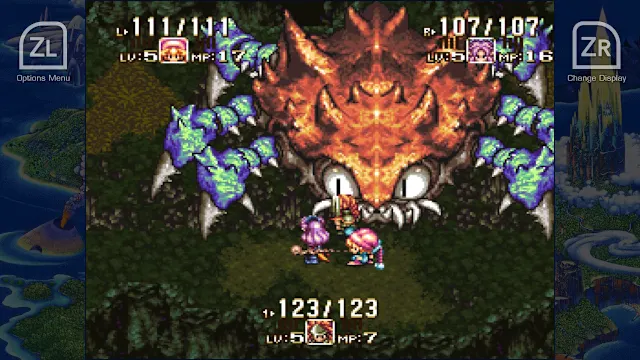 Collection of Mana screenshot 5