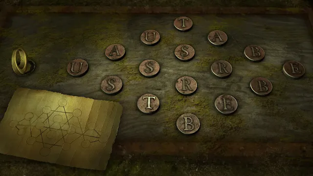 Secret Files 2: Puritas Cordis screenshot 5