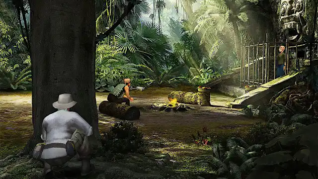 Secret Files 2: Puritas Cordis screenshot 2