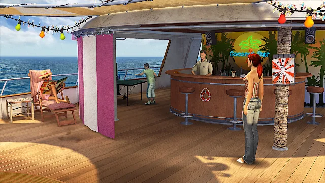 Secret Files 2: Puritas Cordis screenshot 6