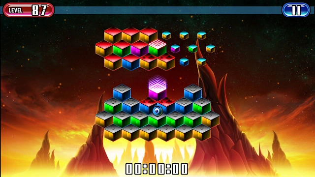 Quadle screenshot 2