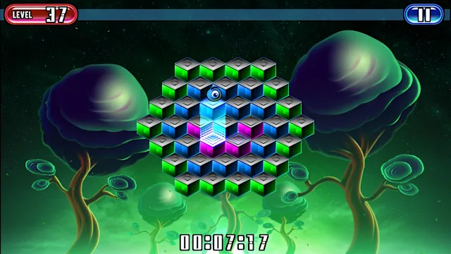 Quadle screenshot 1
