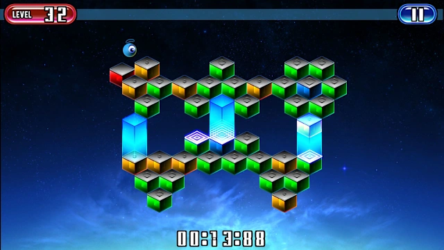 Quadle screenshot 0