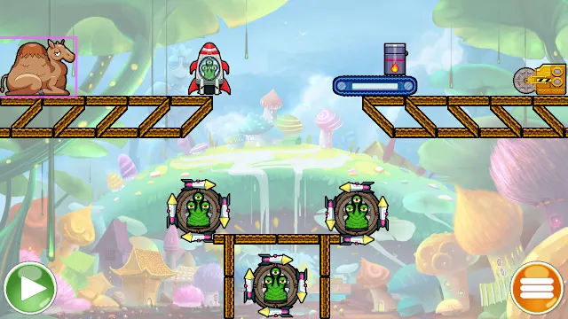 Contraptions screenshot 1