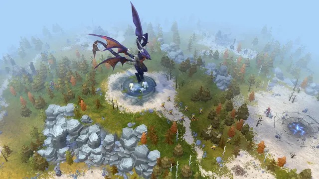 Northgard screenshot 6