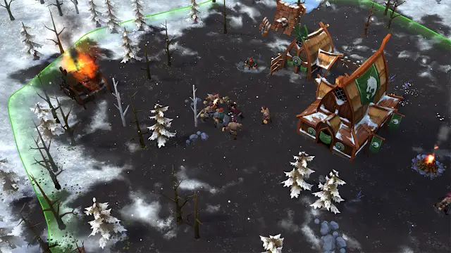 Northgard screenshot 5