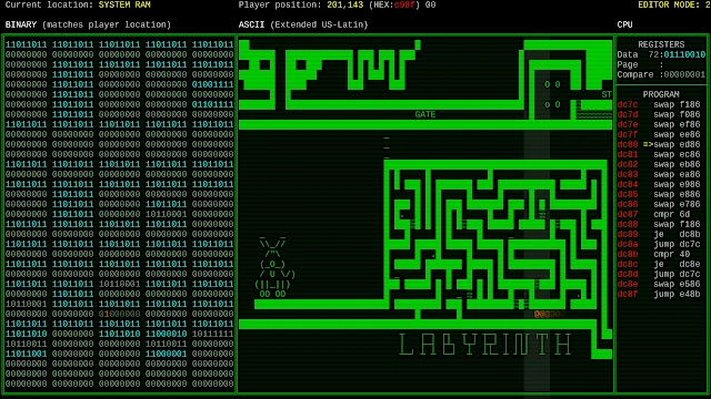 Rogue Bit screenshot 3