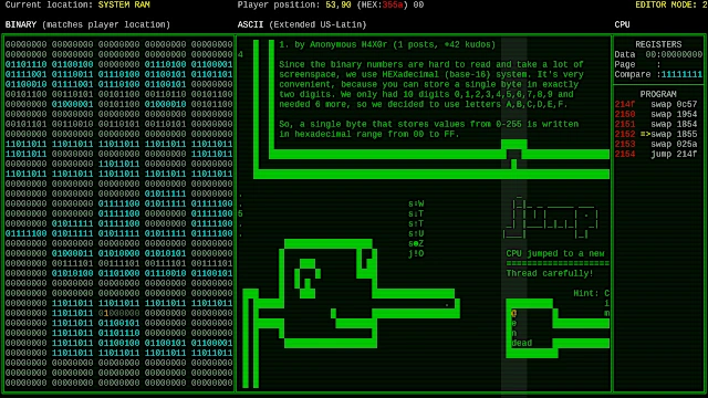 Rogue Bit screenshot 6