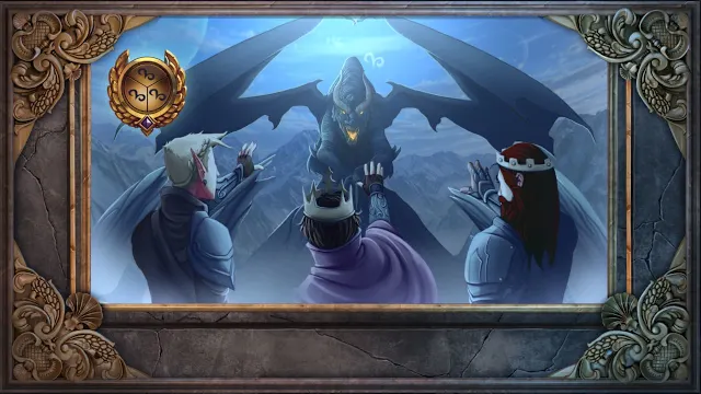 Queen's Quest 3: The End of Dawn screenshot 4