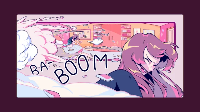 Super Crush KO screenshot 6