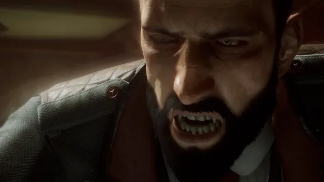 VAMPYR screenshot 0