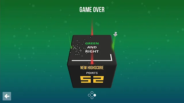Not Not - A Brain Buster screenshot 4
