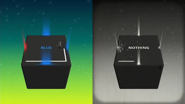 Not Not - A Brain Buster screenshot 2