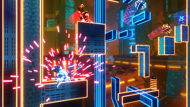 Exception screenshot 5