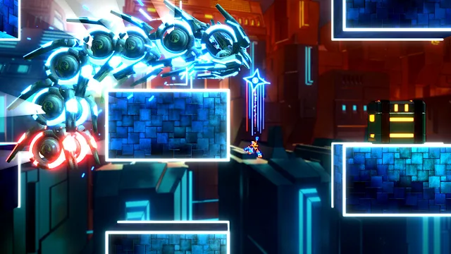 Exception screenshot 2