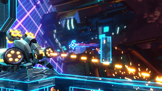 Exception screenshot 4