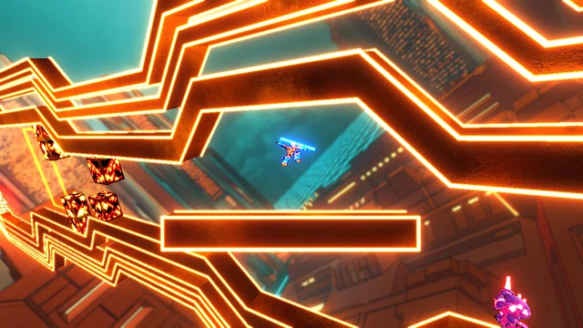 Exception screenshot 3