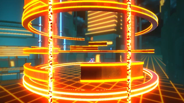 Exception screenshot 1