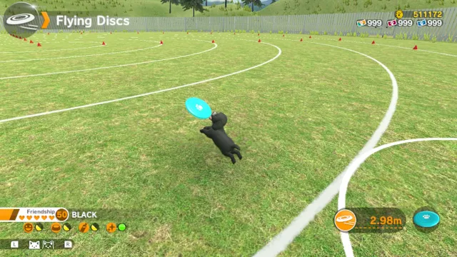 Little Friends: Dogs & Cats screenshot 1