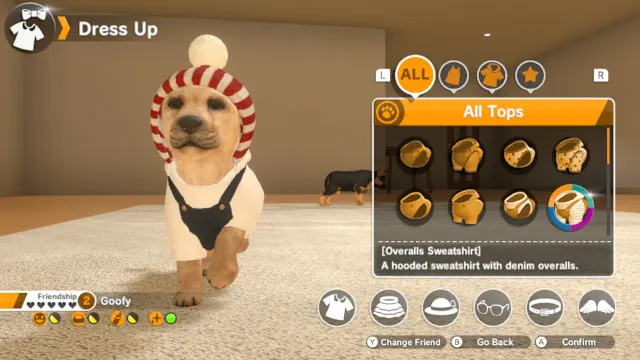 Little Friends: Dogs & Cats screenshot 5