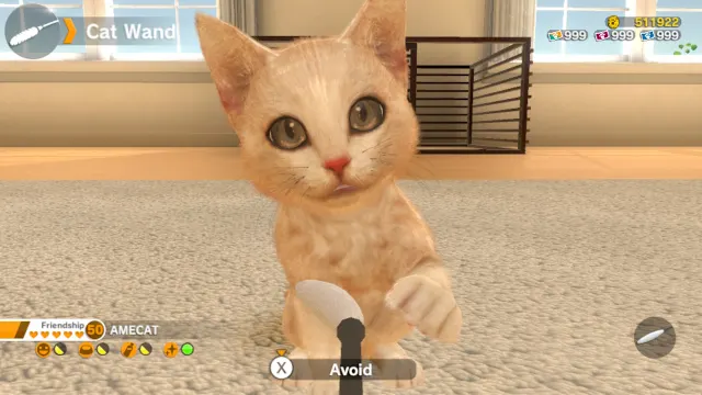 Little Friends: Dogs & Cats screenshot 3