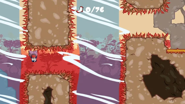 Geki Yaba Runner Anniversary Edition screenshot 5