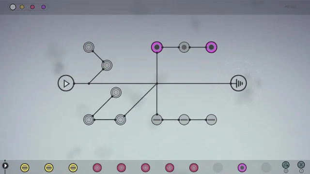 Circuits screenshot 2